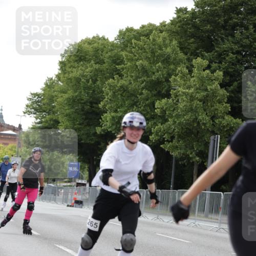 29.06.2025 - hella hamburg halbmarathon Jannik Wohlers http://msf.ph/oto/8148257 29.06.2025 09:10:50 Lombardsbrücke  meine-sportfotos.de