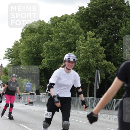 29.06.2025 - hella hamburg halbmarathon Jannik Wohlers http://msf.ph/oto/8148273 29.06.2025 09:10:51 Lombardsbrücke  meine-sportfotos.de
