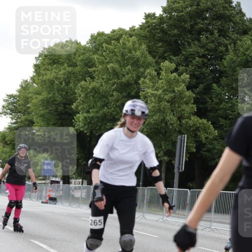 29.06.2025 - hella hamburg halbmarathon Jannik Wohlers http://msf.ph/oto/8148279 29.06.2025 09:10:51 Lombardsbrücke  meine-sportfotos.de