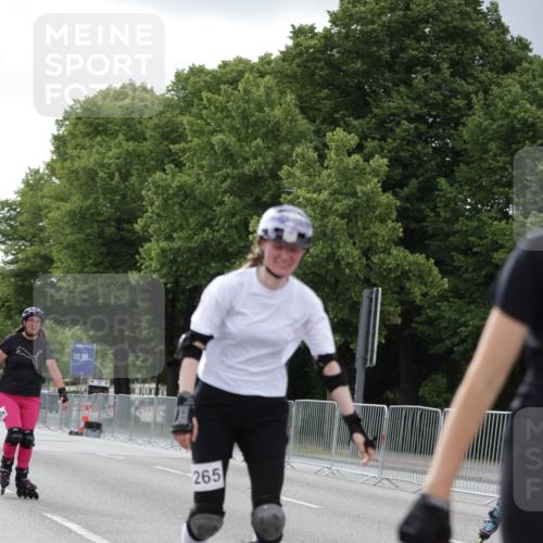 29.06.2025 - hella hamburg halbmarathon Jannik Wohlers http://msf.ph/oto/8148283 29.06.2025 09:10:51 Lombardsbrücke  meine-sportfotos.de