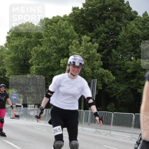 29.06.2025 - hella hamburg halbmarathon Jannik Wohlers http://msf.ph/oto/8148293 29.06.2025 09:10:51 Lombardsbrücke  meine-sportfotos.de