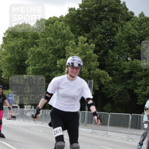 29.06.2025 - hella hamburg halbmarathon Jannik Wohlers http://msf.ph/oto/8148296 29.06.2025 09:10:51 Lombardsbrücke  meine-sportfotos.de
