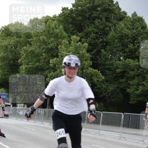 29.06.2025 - hella hamburg halbmarathon Jannik Wohlers http://msf.ph/oto/8148312 29.06.2025 09:10:51 Lombardsbrücke  meine-sportfotos.de