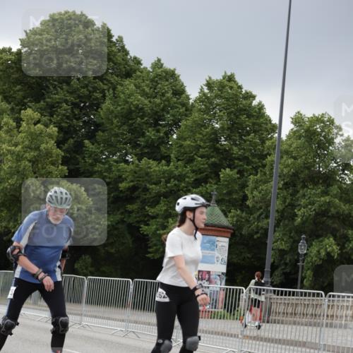 29.06.2025 - hella hamburg halbmarathon Jannik Wohlers http://msf.ph/oto/8148430 29.06.2025 09:10:57 Lombardsbrücke  meine-sportfotos.de