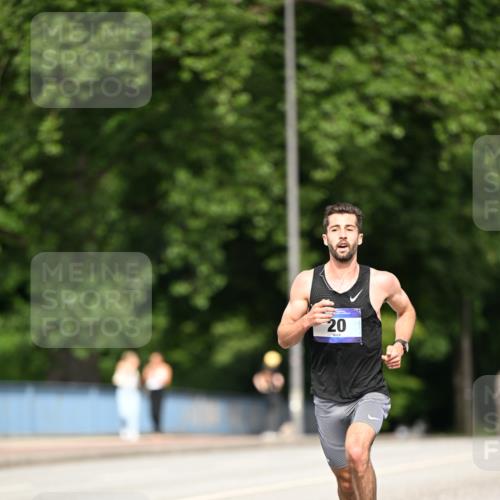 29.06.2025 - hella hamburg halbmarathon Dr. Thomas Lammeyer http://msf.ph/oto/8148432 29.06.2025 09:34:20 Kennedybrücke 15, 20 meine-sportfotos.de