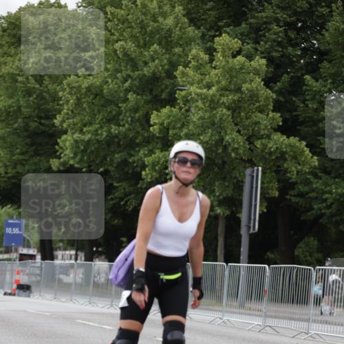 29.06.2025 - hella hamburg halbmarathon Jannik Wohlers http://msf.ph/oto/8148495 29.06.2025 09:11:00 Lombardsbrücke  meine-sportfotos.de