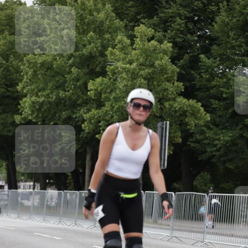 29.06.2025 - hella hamburg halbmarathon Jannik Wohlers http://msf.ph/oto/8148509 29.06.2025 09:11:00 Lombardsbrücke  meine-sportfotos.de