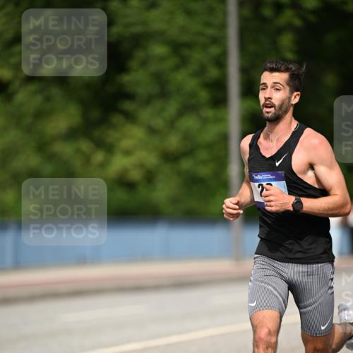 29.06.2025 - hella hamburg halbmarathon Dr. Thomas Lammeyer http://msf.ph/oto/8148519 29.06.2025 09:34:21 Kennedybrücke 15, 20 meine-sportfotos.de