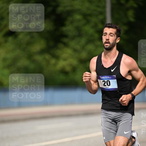 29.06.2025 - hella hamburg halbmarathon Dr. Thomas Lammeyer http://msf.ph/oto/8148522 29.06.2025 09:34:21 Kennedybrücke 15, 20 meine-sportfotos.de
