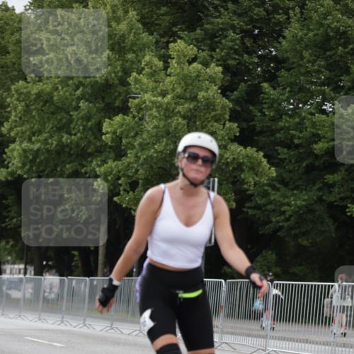29.06.2025 - hella hamburg halbmarathon Jannik Wohlers http://msf.ph/oto/8148523 29.06.2025 09:11:00 Lombardsbrücke  meine-sportfotos.de