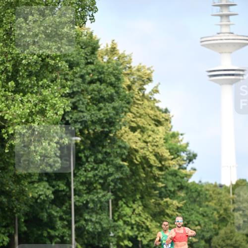 29.06.2025 - hella hamburg halbmarathon Dr. Thomas Lammeyer http://msf.ph/oto/8148536 29.06.2025 09:34:50 Kennedybrücke 14, 21 meine-sportfotos.de