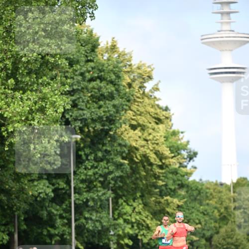 29.06.2025 - hella hamburg halbmarathon Dr. Thomas Lammeyer http://msf.ph/oto/8148538 29.06.2025 09:34:50 Kennedybrücke 14, 21 meine-sportfotos.de