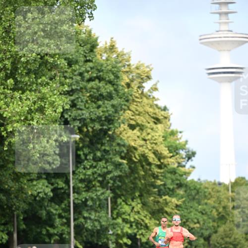 29.06.2025 - hella hamburg halbmarathon Dr. Thomas Lammeyer http://msf.ph/oto/8148545 29.06.2025 09:34:50 Kennedybrücke 14, 21 meine-sportfotos.de
