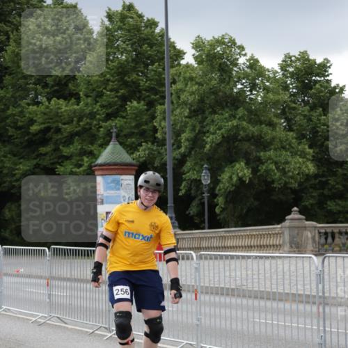 29.06.2025 - hella hamburg halbmarathon Jannik Wohlers http://msf.ph/oto/8148595 29.06.2025 09:11:39 Lombardsbrücke  meine-sportfotos.de