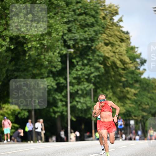 29.06.2025 - hella hamburg halbmarathon Dr. Thomas Lammeyer http://msf.ph/oto/8148624 29.06.2025 09:34:52 Kennedybrücke 14, 21 meine-sportfotos.de
