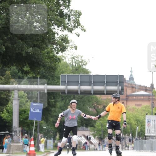 29.06.2025 - hella hamburg halbmarathon Jannik Wohlers http://msf.ph/oto/8148714 29.06.2025 09:11:56 Lombardsbrücke  meine-sportfotos.de