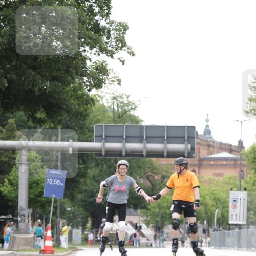 29.06.2025 - hella hamburg halbmarathon Jannik Wohlers http://msf.ph/oto/8148729 29.06.2025 09:11:56 Lombardsbrücke  meine-sportfotos.de