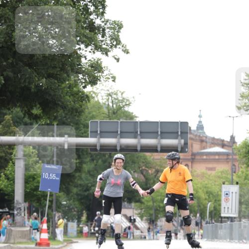 29.06.2025 - hella hamburg halbmarathon Jannik Wohlers http://msf.ph/oto/8148733 29.06.2025 09:11:56 Lombardsbrücke  meine-sportfotos.de