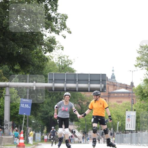 29.06.2025 - hella hamburg halbmarathon Jannik Wohlers http://msf.ph/oto/8148740 29.06.2025 09:11:56 Lombardsbrücke  meine-sportfotos.de