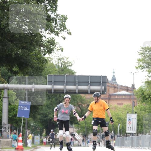 29.06.2025 - hella hamburg halbmarathon Jannik Wohlers http://msf.ph/oto/8148745 29.06.2025 09:11:57 Lombardsbrücke  meine-sportfotos.de