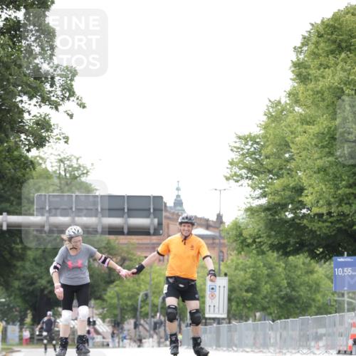 29.06.2025 - hella hamburg halbmarathon Jannik Wohlers http://msf.ph/oto/8148767 29.06.2025 09:11:57 Lombardsbrücke  meine-sportfotos.de