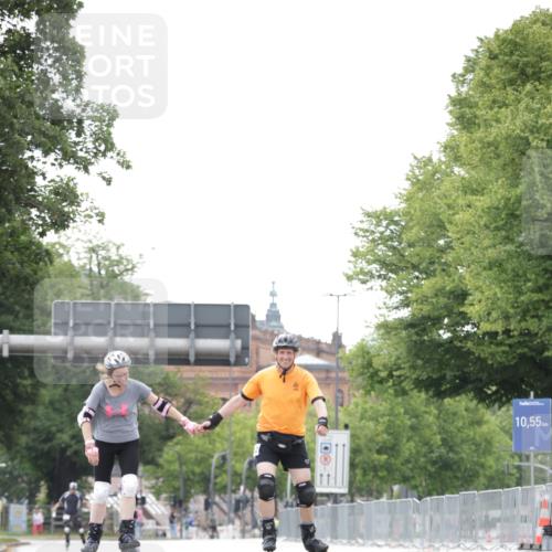 29.06.2025 - hella hamburg halbmarathon Jannik Wohlers http://msf.ph/oto/8148771 29.06.2025 09:11:58 Lombardsbrücke  meine-sportfotos.de