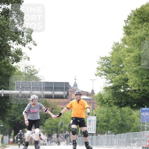 29.06.2025 - hella hamburg halbmarathon Jannik Wohlers http://msf.ph/oto/8148775 29.06.2025 09:11:58 Lombardsbrücke  meine-sportfotos.de