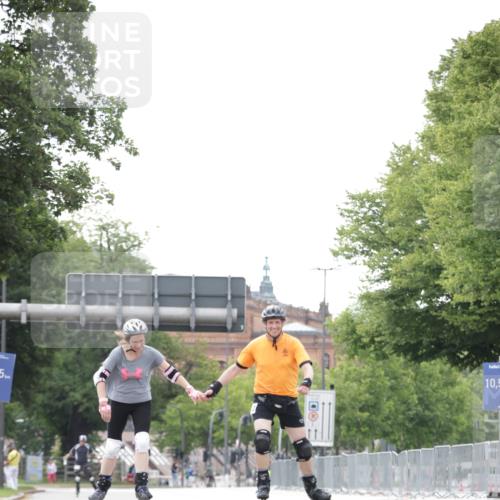 29.06.2025 - hella hamburg halbmarathon Jannik Wohlers http://msf.ph/oto/8148778 29.06.2025 09:11:58 Lombardsbrücke  meine-sportfotos.de