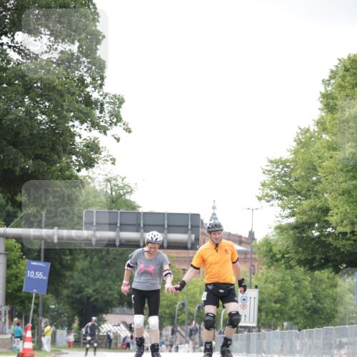 29.06.2025 - hella hamburg halbmarathon Jannik Wohlers http://msf.ph/oto/8148795 29.06.2025 09:11:58 Lombardsbrücke  meine-sportfotos.de