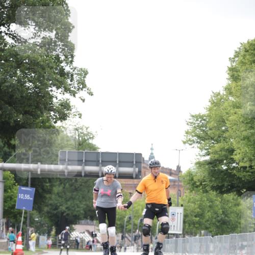 29.06.2025 - hella hamburg halbmarathon Jannik Wohlers http://msf.ph/oto/8148801 29.06.2025 09:11:58 Lombardsbrücke  meine-sportfotos.de