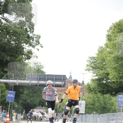 29.06.2025 - hella hamburg halbmarathon Jannik Wohlers http://msf.ph/oto/8148816 29.06.2025 09:11:58 Lombardsbrücke  meine-sportfotos.de
