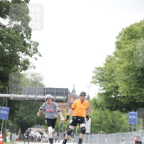 29.06.2025 - hella hamburg halbmarathon Jannik Wohlers http://msf.ph/oto/8148826 29.06.2025 09:11:58 Lombardsbrücke  meine-sportfotos.de