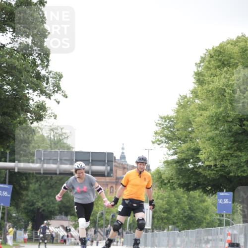 29.06.2025 - hella hamburg halbmarathon Jannik Wohlers http://msf.ph/oto/8148831 29.06.2025 09:11:58 Lombardsbrücke  meine-sportfotos.de
