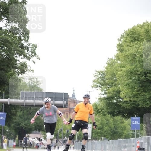 29.06.2025 - hella hamburg halbmarathon Jannik Wohlers http://msf.ph/oto/8148834 29.06.2025 09:11:59 Lombardsbrücke  meine-sportfotos.de
