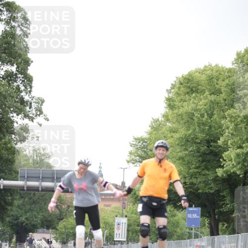 29.06.2025 - hella hamburg halbmarathon Jannik Wohlers http://msf.ph/oto/8148840 29.06.2025 09:12:00 Lombardsbrücke  meine-sportfotos.de