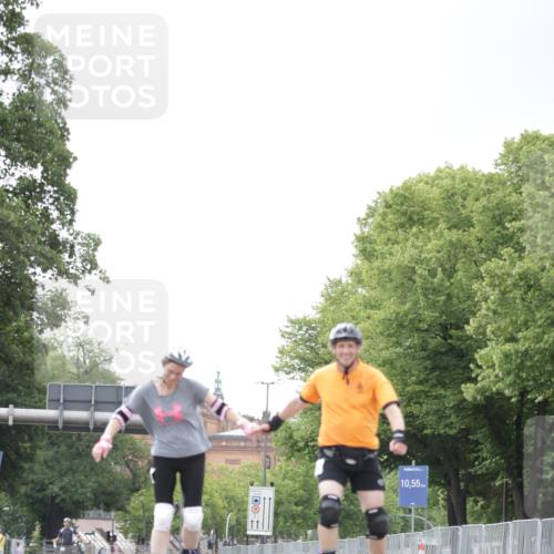29.06.2025 - hella hamburg halbmarathon Jannik Wohlers http://msf.ph/oto/8148860 29.06.2025 09:12:00 Lombardsbrücke  meine-sportfotos.de