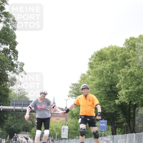29.06.2025 - hella hamburg halbmarathon Jannik Wohlers http://msf.ph/oto/8148872 29.06.2025 09:12:00 Lombardsbrücke  meine-sportfotos.de