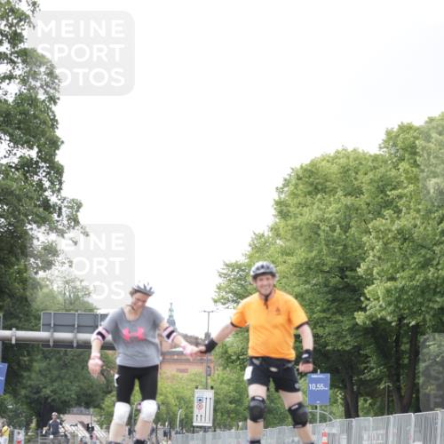 29.06.2025 - hella hamburg halbmarathon Jannik Wohlers http://msf.ph/oto/8148877 29.06.2025 09:12:00 Lombardsbrücke  meine-sportfotos.de