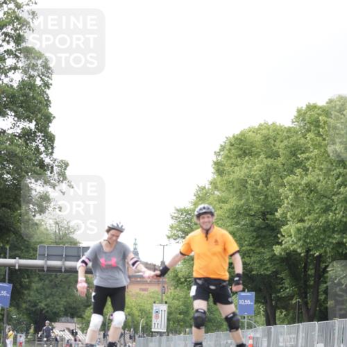 29.06.2025 - hella hamburg halbmarathon Jannik Wohlers http://msf.ph/oto/8148880 29.06.2025 09:12:00 Lombardsbrücke  meine-sportfotos.de