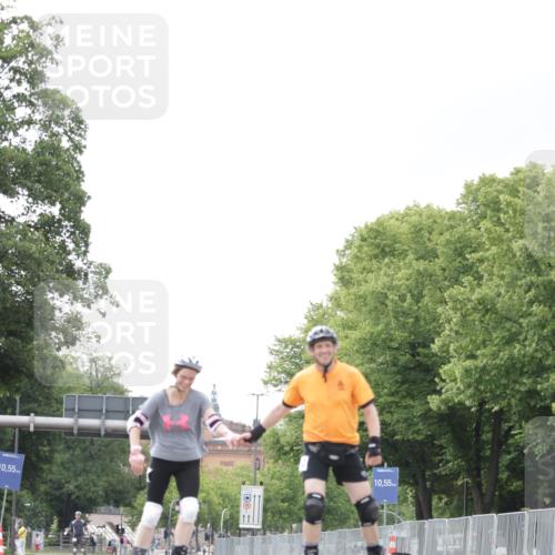 29.06.2025 - hella hamburg halbmarathon Jannik Wohlers http://msf.ph/oto/8148885 29.06.2025 09:12:01 Lombardsbrücke  meine-sportfotos.de