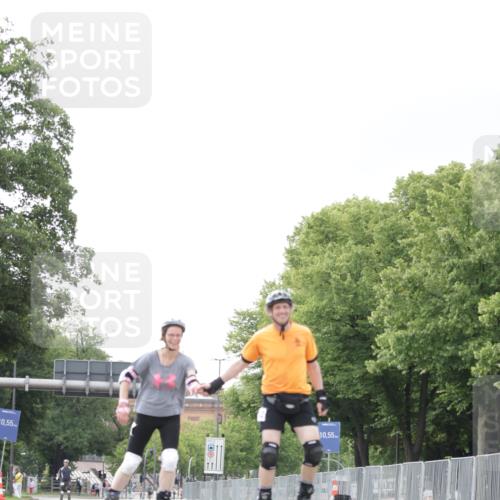 29.06.2025 - hella hamburg halbmarathon Jannik Wohlers http://msf.ph/oto/8148901 29.06.2025 09:12:01 Lombardsbrücke  meine-sportfotos.de