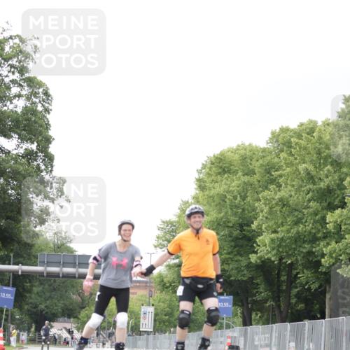 29.06.2025 - hella hamburg halbmarathon Jannik Wohlers http://msf.ph/oto/8148907 29.06.2025 09:12:01 Lombardsbrücke  meine-sportfotos.de
