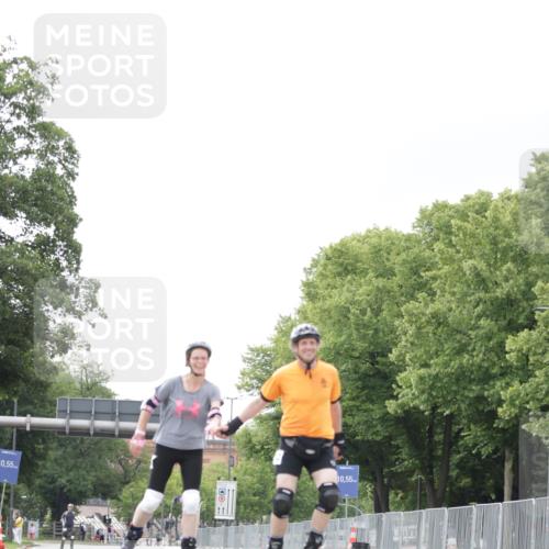 29.06.2025 - hella hamburg halbmarathon Jannik Wohlers http://msf.ph/oto/8148909 29.06.2025 09:12:01 Lombardsbrücke  meine-sportfotos.de