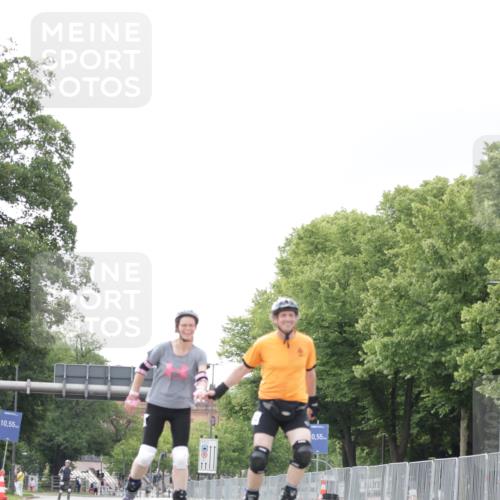 29.06.2025 - hella hamburg halbmarathon Jannik Wohlers http://msf.ph/oto/8148915 29.06.2025 09:12:01 Lombardsbrücke  meine-sportfotos.de