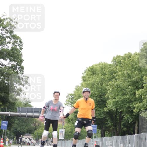 29.06.2025 - hella hamburg halbmarathon Jannik Wohlers http://msf.ph/oto/8148920 29.06.2025 09:12:01 Lombardsbrücke  meine-sportfotos.de