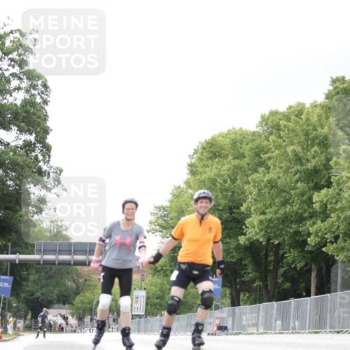 29.06.2025 - hella hamburg halbmarathon Jannik Wohlers http://msf.ph/oto/8148923 29.06.2025 09:12:01 Lombardsbrücke  meine-sportfotos.de