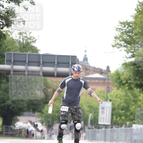 29.06.2025 - hella hamburg halbmarathon Jannik Wohlers http://msf.ph/oto/8148940 29.06.2025 09:12:16 Lombardsbrücke  meine-sportfotos.de