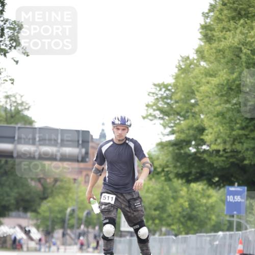 29.06.2025 - hella hamburg halbmarathon Jannik Wohlers http://msf.ph/oto/8148948 29.06.2025 09:12:18 Lombardsbrücke  meine-sportfotos.de