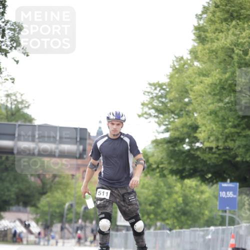 29.06.2025 - hella hamburg halbmarathon Jannik Wohlers http://msf.ph/oto/8148951 29.06.2025 09:12:18 Lombardsbrücke  meine-sportfotos.de