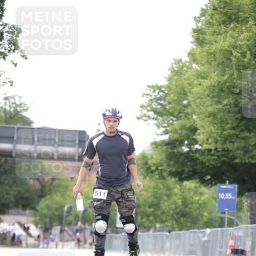 29.06.2025 - hella hamburg halbmarathon Jannik Wohlers http://msf.ph/oto/8148965 29.06.2025 09:12:18 Lombardsbrücke  meine-sportfotos.de
